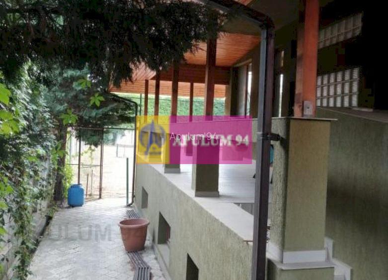 Vila Spatioasa Bucuresti - 12