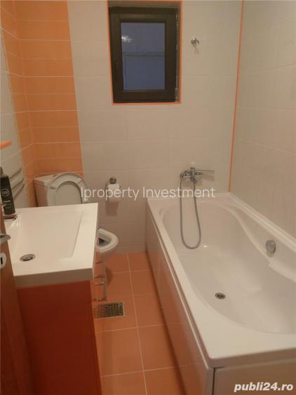 Dobroesti | Vila P+1+M | Teren 380 Mp | Garaj | Constructie 2010 - 10