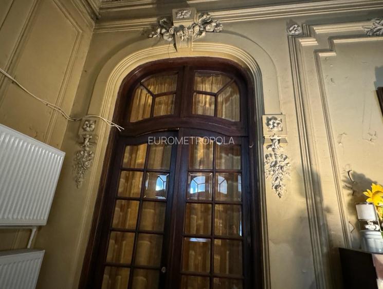 Vila individuala Universitate cu 1200 mp teren - 4