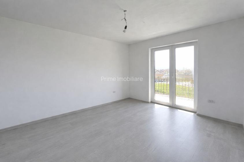 Casă de vânzare D+P+E | 5 dormitoare | teren 500 mp | Barabant, Alba Iulia - 11