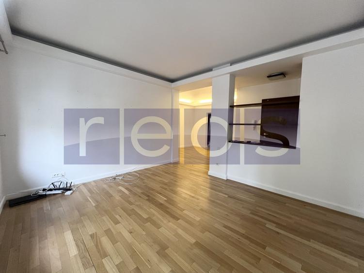 VANZARE 3 CAMERE | PRIMAVERII | PARTER INALT | IDEAL LOCUINTA / BIROU | 2 BOXE - 6