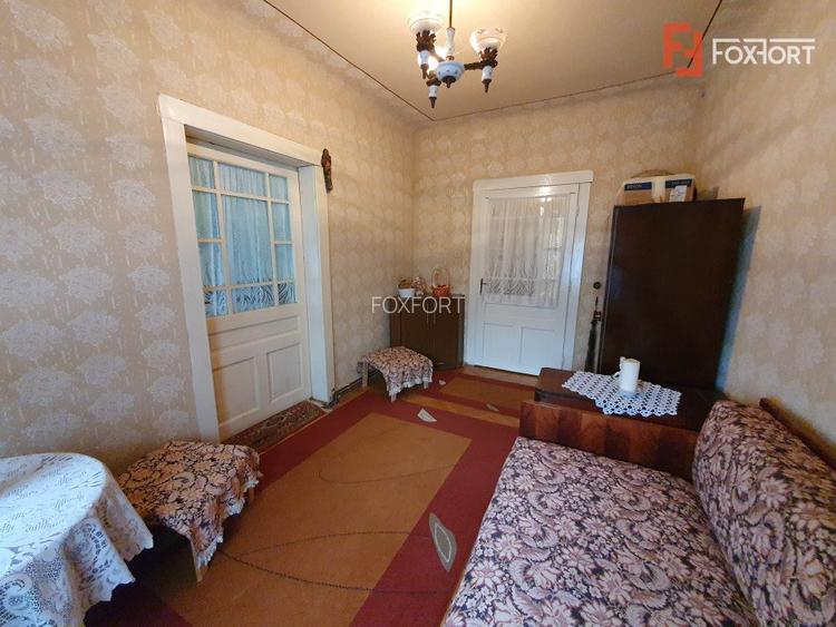 Oportunitate de investitie: 2 case total 8 camere si SAD - Freidorf - 28