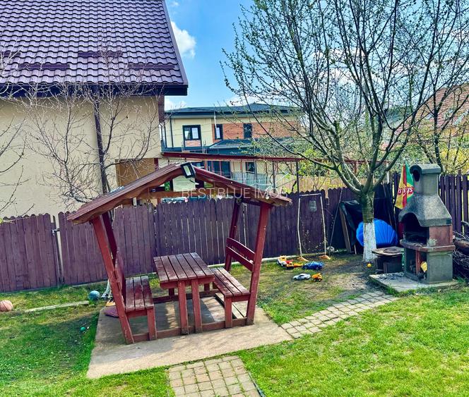 Apartament 2 camere, 55 mp, parcare, bloc 2013, CUG, Al. Tudor Neculai - 10