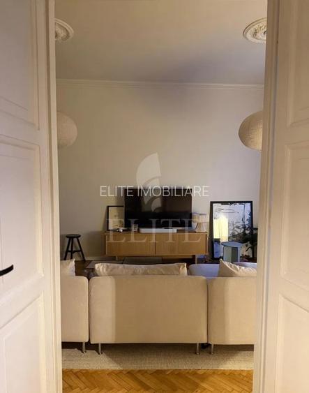 Apartament 3 camere în zona STRAZII HOREA - 9