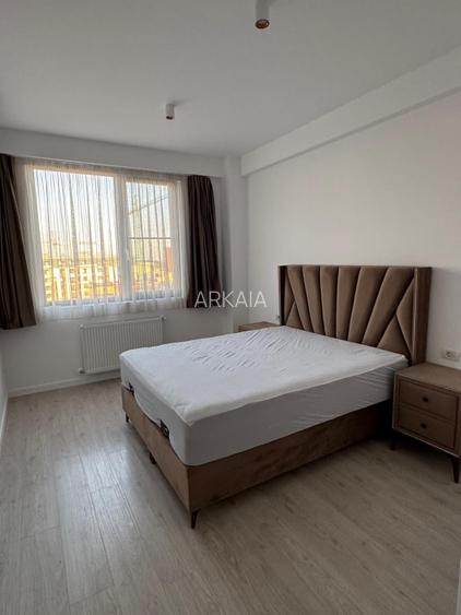 Apartament 2 camere de închiriat- Residence 5, Pipera - 5