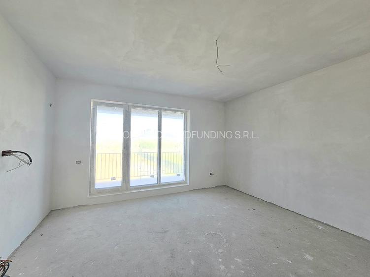 NOU! OFERTA LIMITATA Apartament 2 Camere 15 Minute Metrou Predare Octombrie2026 - 2