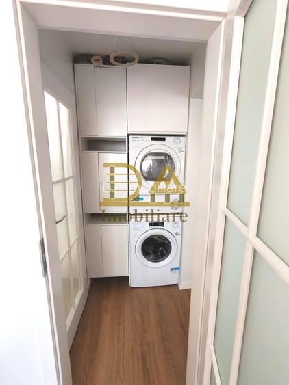 Apartament 2 camere | Renovat integral | Mobilat & Utilat | Etaj 7 - 12