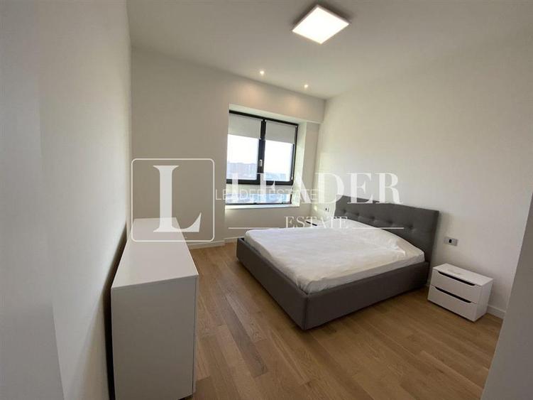 Apartament cu 2 Camere | Promenada Mall | Super View - 11