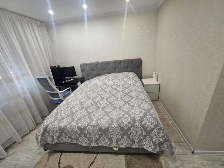 Apartament 3 camere, 72mp, zona Tatarasi, Liceul Alexandru Ioan Cuza, ID:162316 - 2