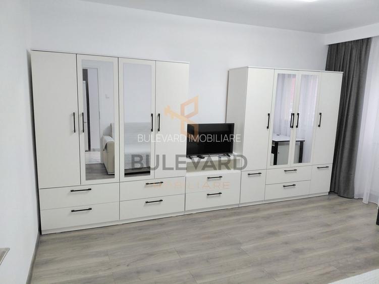 Apartament 3 camere decomandate + parcare, strada Observatorului - 4