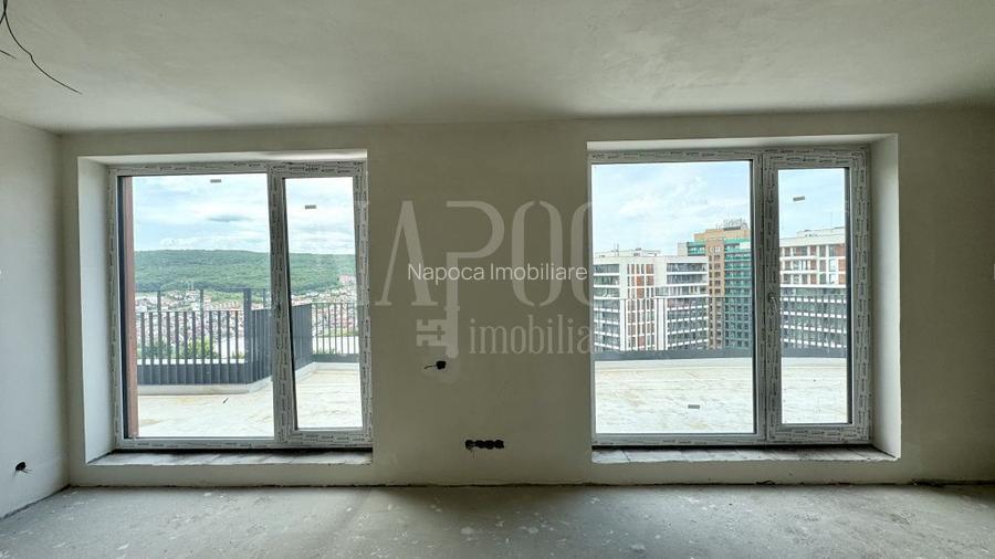 Apartament 5 camere de vanzare in Zorilor, Cluj Napoca - 14