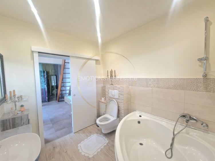 GAZDĂ LA VILA | Camera îngrijită și locație liniștită | CHELTUIELI FIXE - 6