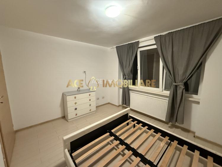 2 Camere de inchiriat | Piata Muncii | Centrala Proprie | Metrou  - 11