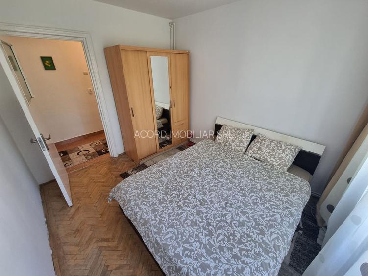 Apartament 3 camere zona Tomis Nord - 2