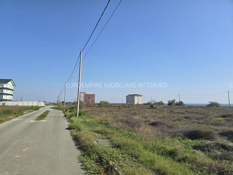 Teren de vanzare in Costinesti zona Epava - 11