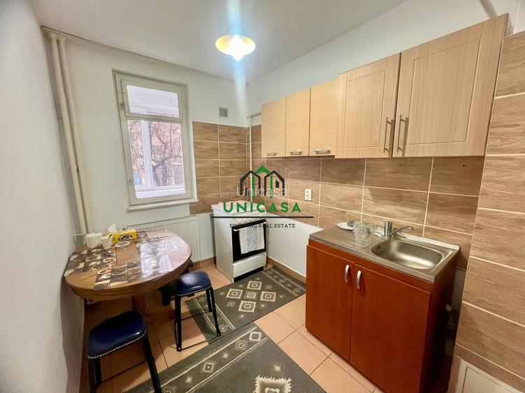 ✨ Apartament 2 camere de închiriat – Zona Nord / Elegant ✨ - 4