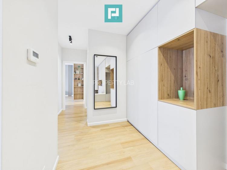 Apartament 3 camere | Grand Park | Loc de parcare - 9