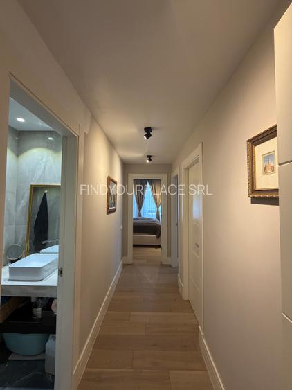 Apartament în Triana Residence,piscină exterioară,parcare valabilă,COMISION0 - 11