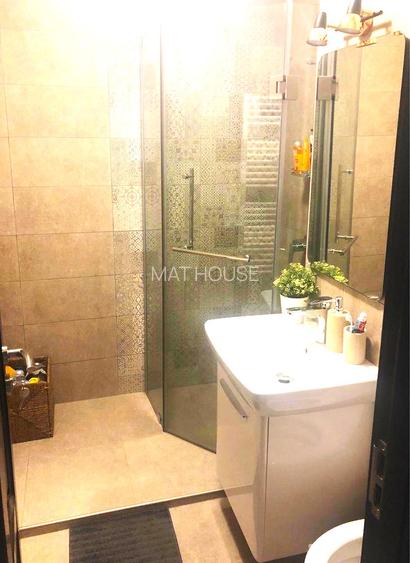 APARTAMENT 2 CAMERE 7/10 BL 1985 55MP  3 MINUTE METROU PARC MOBILAT - 7