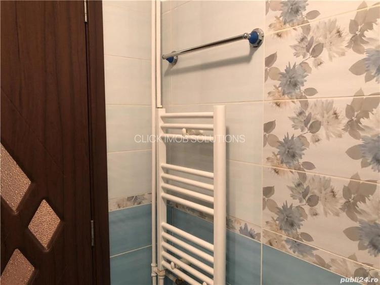 Tineretului -piata Norilor- centrala proprie - 18