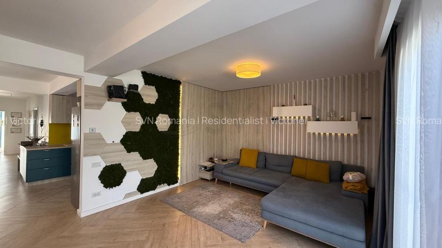 REV2005619 Vila 4 camere Premium Tunari-Pipera - 4