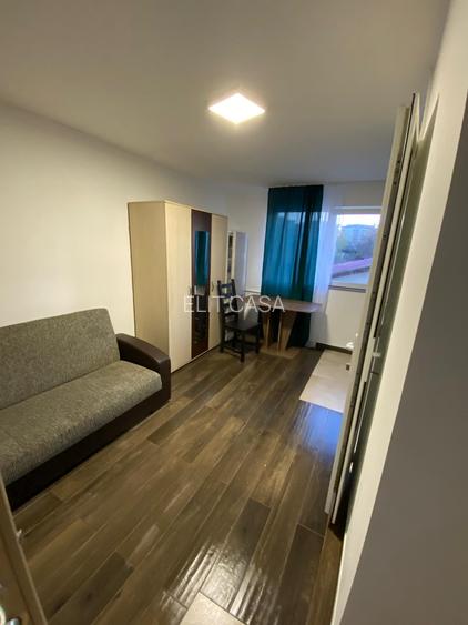 Garsoniera et 2/4 zona Bularga  -  Granit - 2