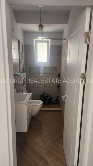 Garsoniera spatioasa nemobilata  - zona Maramures-terasa generoasa - 6