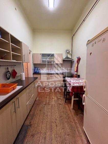 Apartament 2 camere in cladire istorica, zona Traian/Fabric, Timisoara - 5