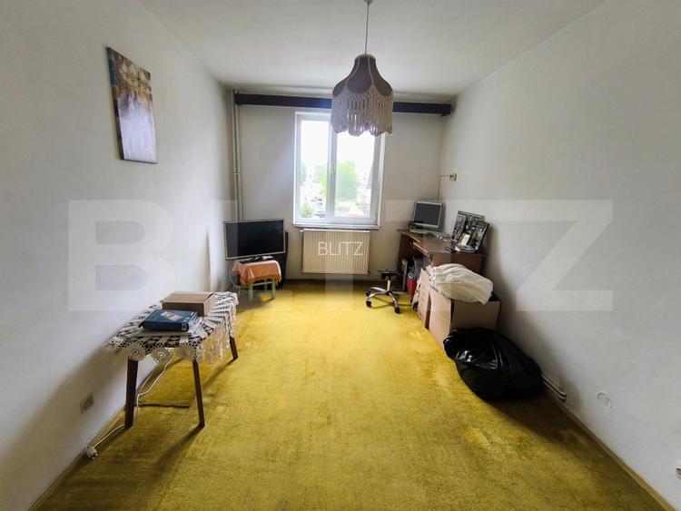 Apartament 2 camere - Sacele - 5