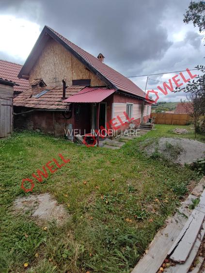 Casă familială de vânzare în Aita Seacă! - 4
