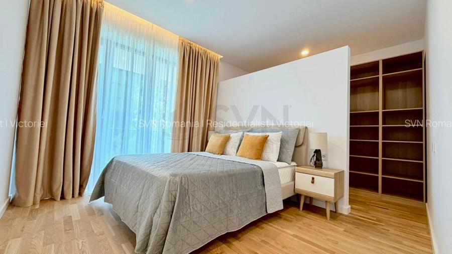 REA1028854 Apartament 3 camere premium Residence5 - 7