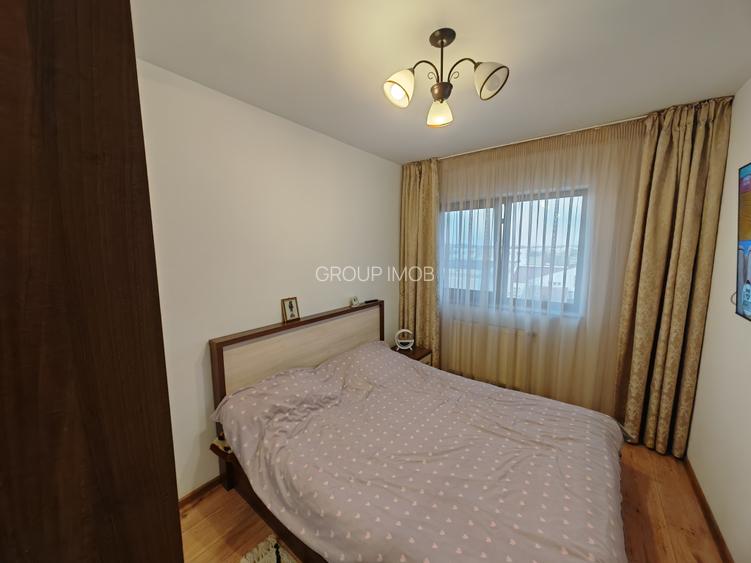 2 camere premium, zona Nord - 3