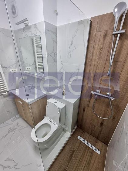 INCHIRIERE 2 CAMERE | PIATA UNIRII | MOBILAT MODERN - 8
