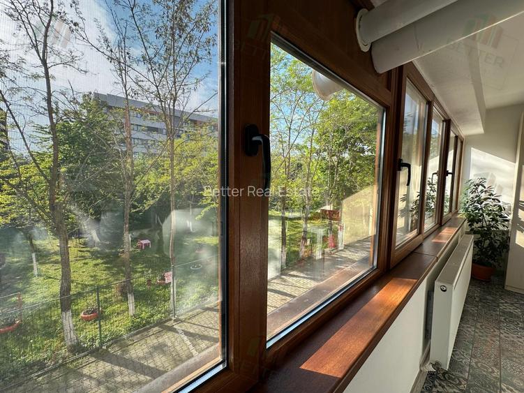 Apartament 2 camere de închiriat – Popești-Leordeni, Șoseaua Olteniței - 14
