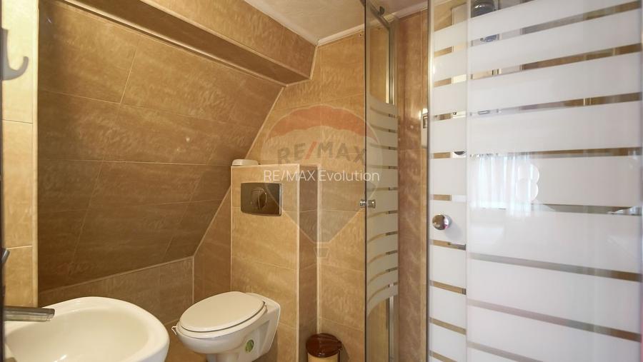 Hotel / Pensiune cu 14 camere/strada Tomis - 32