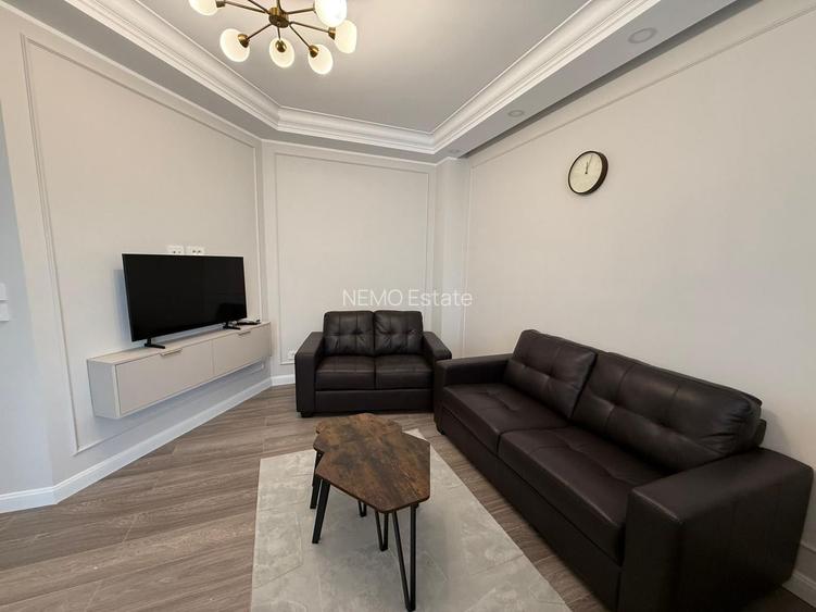 Apartament LUX 104 MP | Rădăuți | 2 Băi | Open Space | Etaj 1 - 23