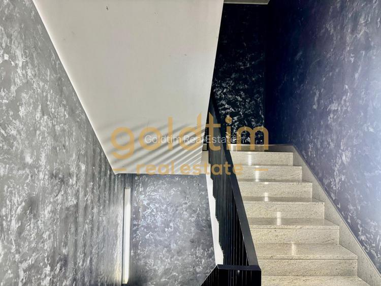 APARTAMENT SUPERB/BLOC BOUTIQUE/FINISAJE PREMIUM/TERASE/VEDERE LIBERA/FLOREASCA - 26