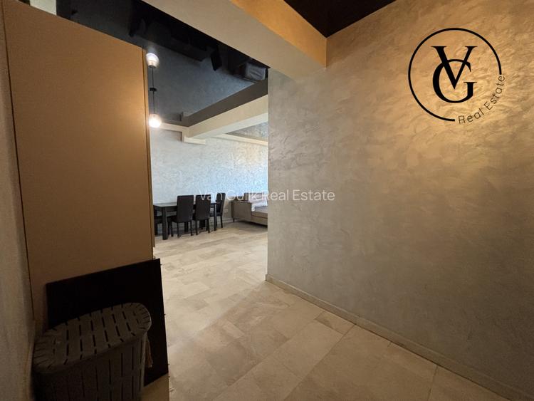 Apartament cu 2 camere - Sigma Residence - finisaje moderne - 2