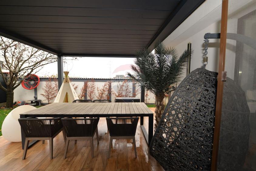 Casa Vila premium de vanzare in  Cernica langa padure - 6