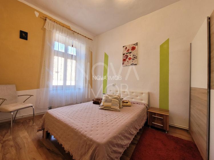 Apartament 2 camere, 9 Mai - Central - 3