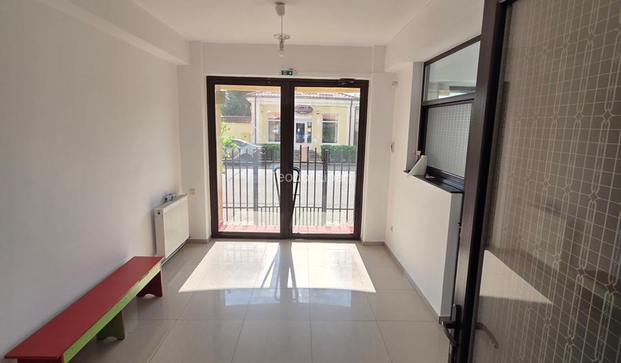 SPATIU COMERCIAL DE VANZARE SAU INCHIRIERE - 6
