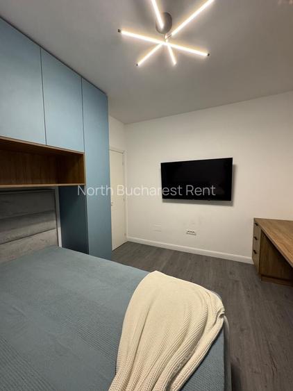 3 camere de inchiriat | PIPERA CONCEPT | PRIMA CHIRIE - 6