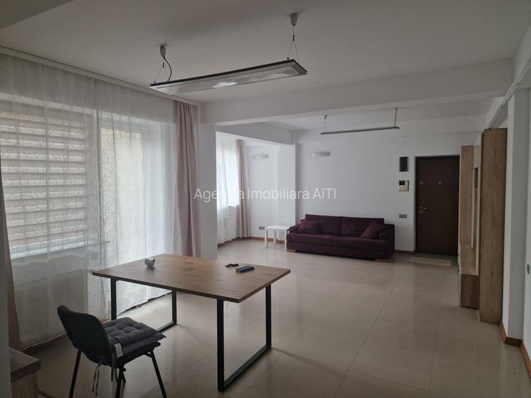 De Inchiriat Apartament 2 camere decomandat zona centrala Suceava - 2