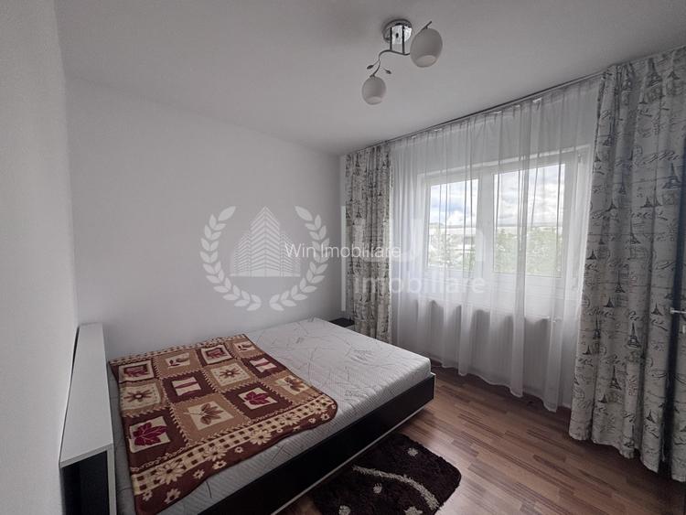 Apartament 2 camere | Decomandat | Grigorescu | Zona Liceului Ghibu - 4