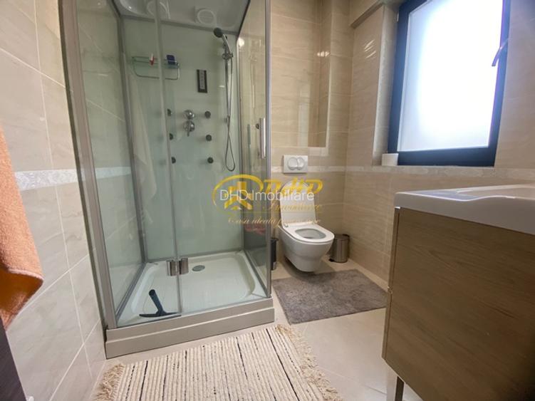 Ap. 2 cam bloc nou, loc de parcare+boxă intabulate, 60mp, 2 balcoane - 7