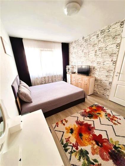 Apartament 2 camere, 50 mp utili, balcon inchis, loc parcare, zona excelenta - 6