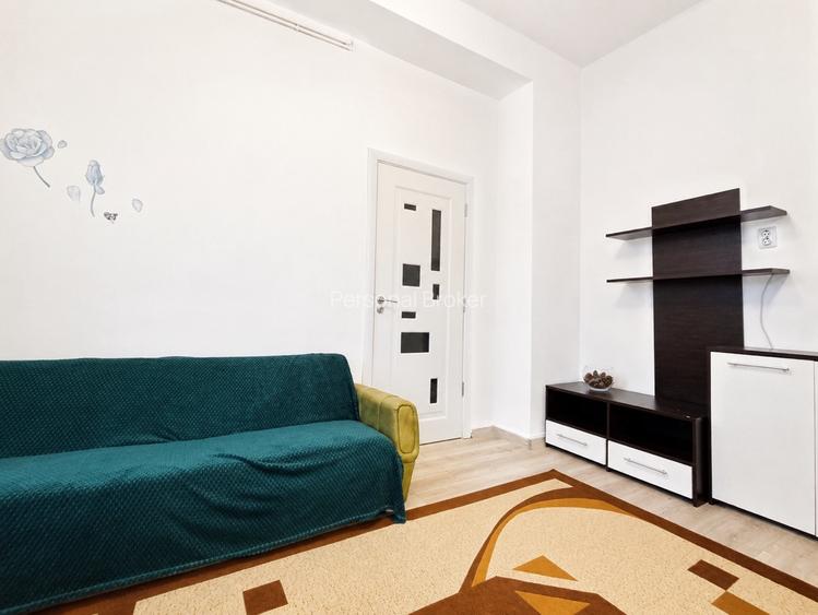 Apartament 3 camere | Zona  Iosefin | Pet Friendly - 6