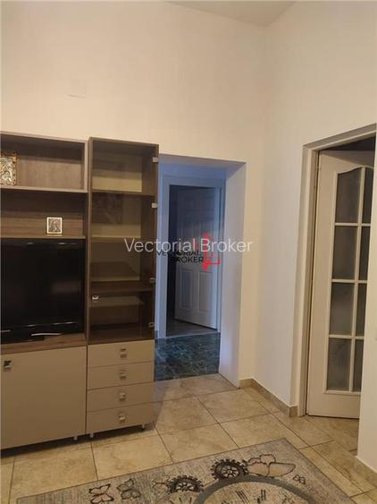 Inchiriere casa individuala 3 camere si curte generoasa Chitila - 19