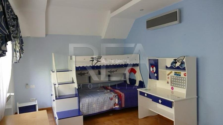 Vila Exclusivista | Piscina si 1877 m.p teren | Erou Iancu Nicolae - 31