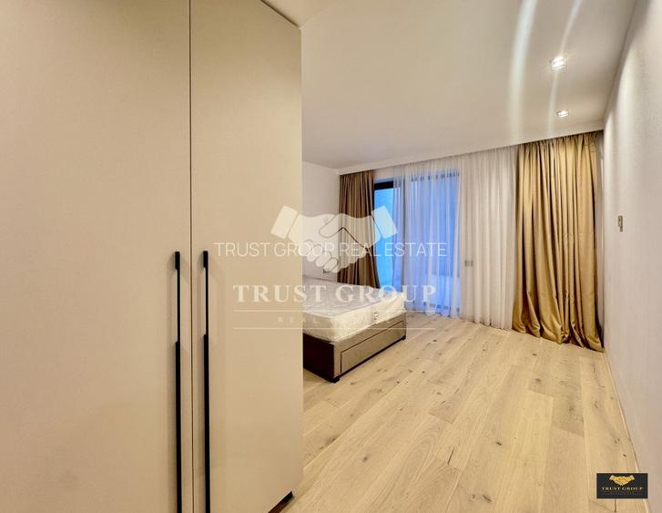 Duplex 3 camere Aviatorilor | Terasa | Loc de parcare  - 22